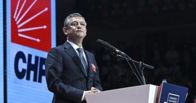 Başlık: CHP Yönetimi Üç Maymunu Oynuyor: 579 Sayfalık İddianameye 6