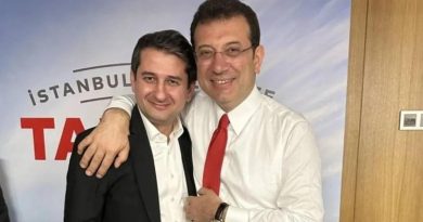 Son Dakika: İbrahim Özkan Gözaltına Alındı İBB Yolsuzluk Soruşturması Kapsamında