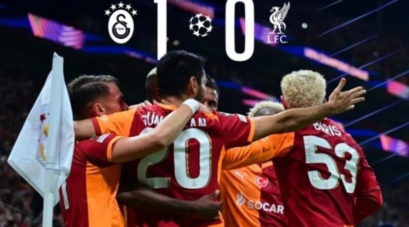 Başlık: Kırmızılar’ı Utandırdı! İçerik: Kırmızılar’ı Utandırd