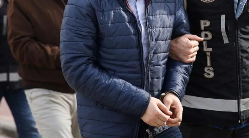 Son Dakika: Sahte Kimliklerle E-İmza Usulsüzlüğünde Yeni Gelişme Ankara Cumhuriyet