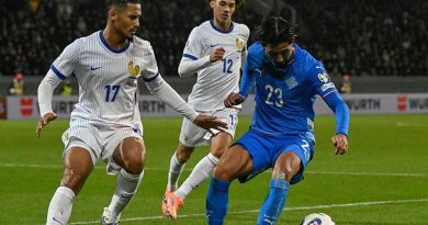 2026 FIFA Dünya Kupası Avrupa Elemeleri'ndeki Gecenin Sonuçları 2026 FIFA