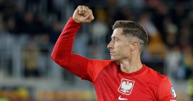 Lewandowski Sakatlandı, Forma Giymeyeceği Açıklandı Lewandowski Sakatlandı