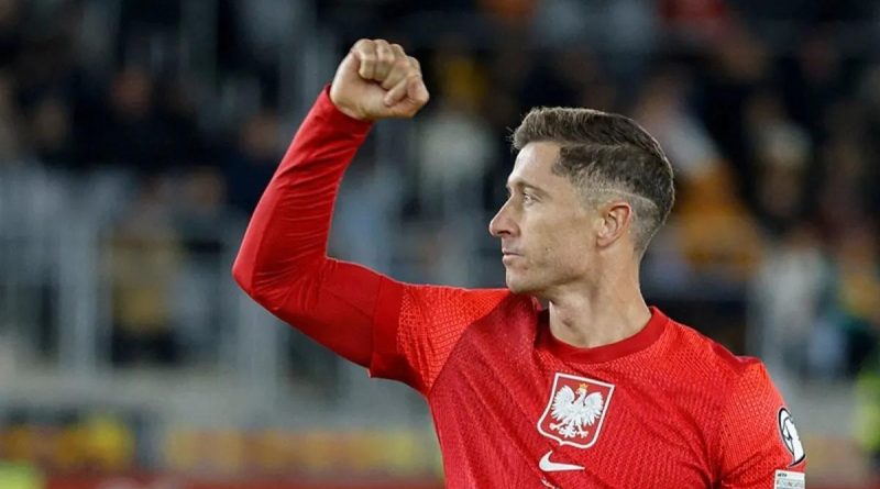 Lewandowski Sakatlandı, Forma Giymeyeceği Açıklandı Lewandowski Sakatlandı