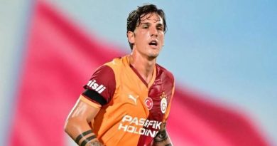 Nicolo Zaniolo'dan Çarpıcı İtiraflar! Nicolo Zaniolo, Takım Arkadaşlarım Kalmamı