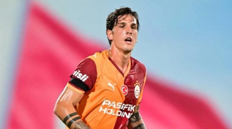 Nicolo Zaniolo'dan Çarpıcı İtiraflar! Nicolo Zaniolo, Takım Arkadaşlarım Kalmamı