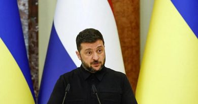 Zelenskiy, Washington'da Ek Hava Savunma Sistemleri için Görüşmeler Yapacak Zelenskiy'in