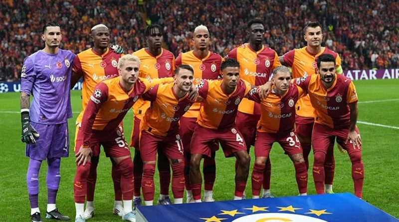 Here is the rewritten text in Turkish: Başlık: Rams Başakşehir