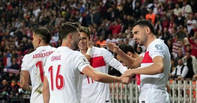 Here is the rewritten text in Turkish: Başlık: A Milli