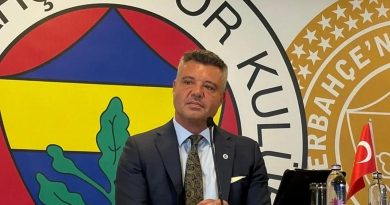 Here is the rewritten text in Turkish: Başlık: Fenerbahçe'de Kader