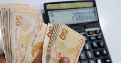 SON DAKİKA! Asgari Ücret için Kritik Tarih Belli Oldu Asgari