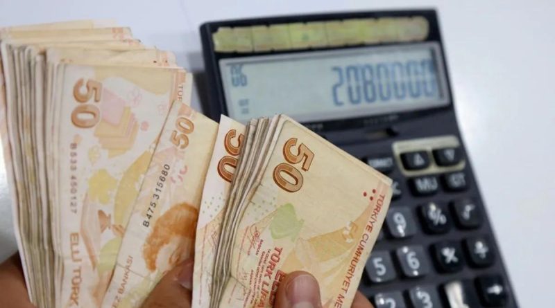 SON DAKİKA! Asgari Ücret için Kritik Tarih Belli Oldu Asgari