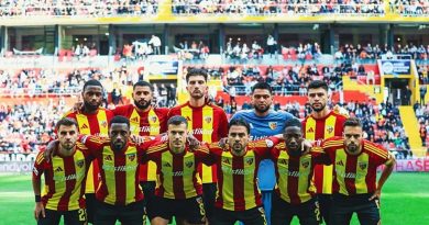 Here is the rewritten content in Turkish: Başlık: Kayserispor'da Süper
