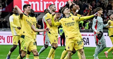 Serie A'da Milan, Ligue 1'de Marsilya Yeni Lider Serie A