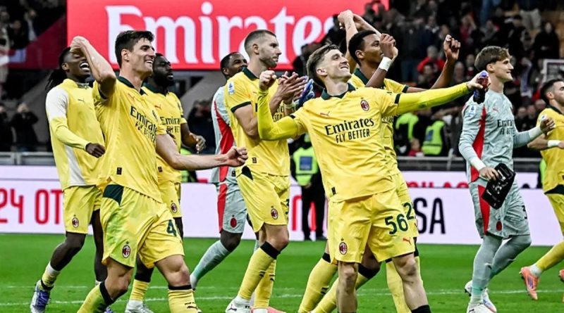 Serie A'da Milan, Ligue 1'de Marsilya Yeni Lider Serie A