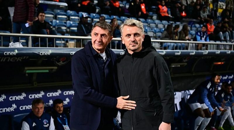 Eyüpspor'un Kazanılması Gereken Maçı Kazandı Eyüpspor'un Teknik Direktörü Orhan Ak: