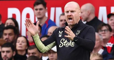 Nottingham Forest'ta Sean Dyche dönemi! Nottingham Forest, teknik direktörlük görevinde