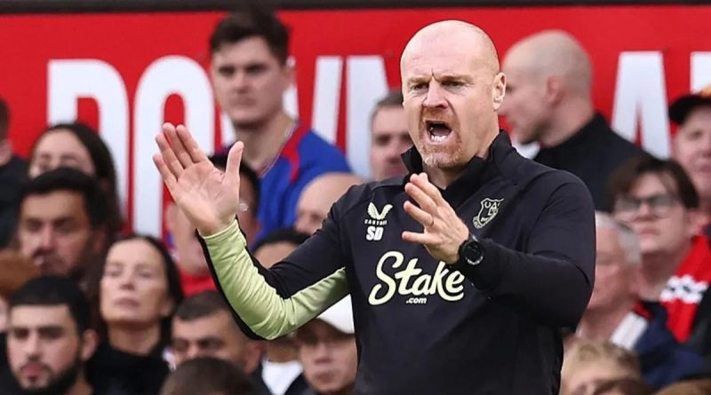Nottingham Forest'ta Sean Dyche dönemi! Nottingham Forest, teknik direktörlük görevinde