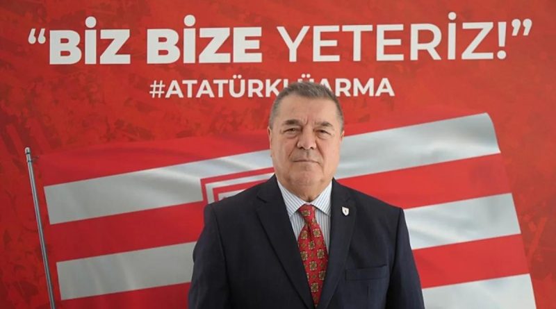 Samsunspor'un Dinamo Kiev'i Yenerse Avrupa'daki Tanınırlığı Artacak Samsunspor Başkanvekili Bilen: