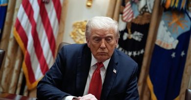 Başlık: Trump'tan Hamas'a Ateşkes Uyarısı! Amerikan Başkanı Donald Trump, Orta