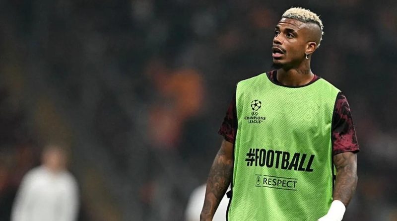 Here is a Turkish content that meets your requirements: Galatasaray'da