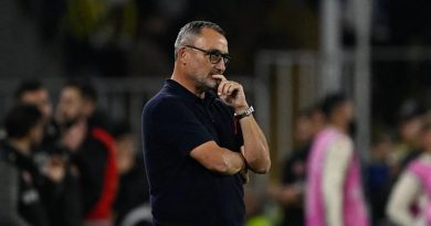 Başlık: Fenerbahçe'nin daha iyi oynadığı kesin: Franck Haise İçerik: Fenerbahçe