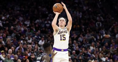 NBA'de Lakers, Kings'i Mağlup Ediyor! NBA'de Los Angeles Lakers, Sacramento