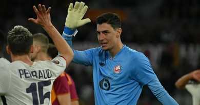 Berke Özer, Fransız ve İtalyan Basınının Manşetlerinde! Futbol Dünyasında Bir