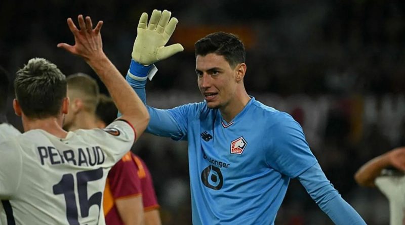 Berke Özer, Fransız ve İtalyan Basınının Manşetlerinde! Futbol Dünyasında Bir