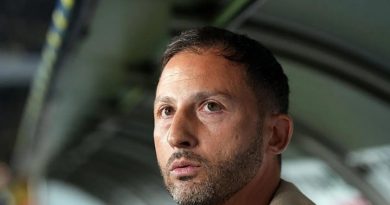 Here is the rewritten text in Turkish: Başlık: Fenerbahçe'de Tedesco,