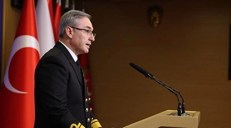 MSB: İngiltere ile Eurofighter için imzalar atıldı Milli Savunma Bakanlığı