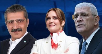 Başlık: CHP'den Sonra İYİ Parti'de Para İddiası! İYİ Parti'de Para