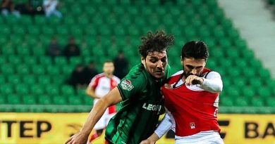 Sakaryaspor'a Hükmen Mağlubiyet Cezası! Sivasspor Maçının Faturası Belli Oldu! Türkiye