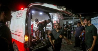 Gazze'de Canlılar Kaybedildi: İsrail'in Saldırısı Gazze Şeridi'ni Hedef Alın