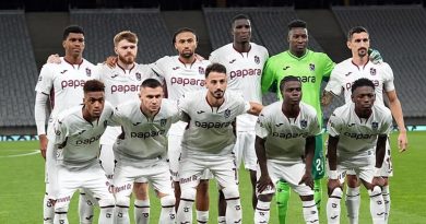 Başlık: Trabzonspor, Kayserispor'u Evinde Konuk Edecek İçerik: Trabzonspor'un Kon