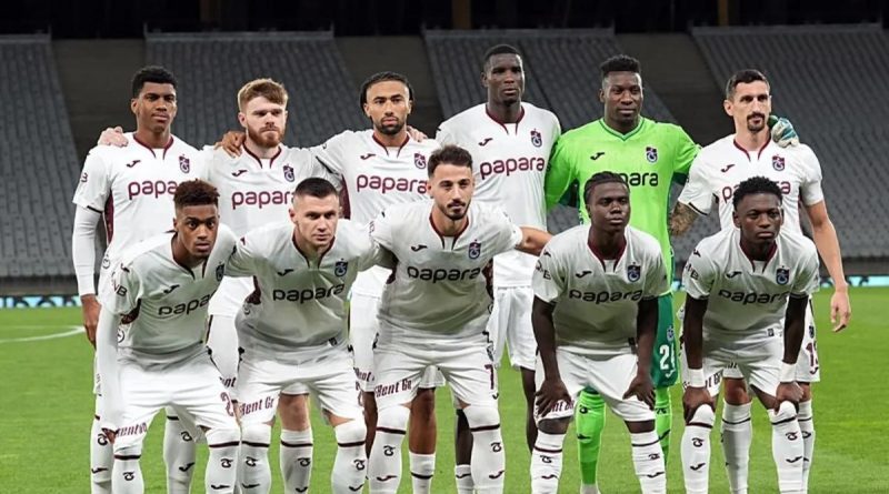 Başlık: Trabzonspor, Kayserispor'u Evinde Konuk Edecek İçerik: Trabzonspor'un Kon