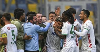 Here is the rewritten text in Turkish: Başlık: Ianis Hagi'nin