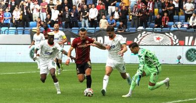 Trendyol Süper Lig'de Beraberlik: Gençlerbirliği ve Alanyaspor'un 2-2'lik Sonucu Trendyol