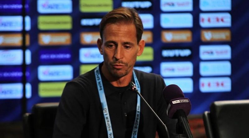 Başlık: Alanyaspor Teknik Direktörü Joao Pereira: İstikrarlı olmamız gerekiyor Alanyaspor