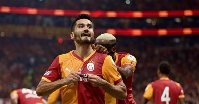 Galatasaray'da Farklı Düşünceler: İlkay Gündoğan'la Söylenecek İlkay Gündoğan: 3 Puana