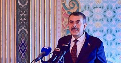 Here is the rewritten text in Turkish: Başlık: Milli Eğitim