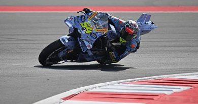 MotoGP'de Zafer: Fermin Aldeguer, Endonezya Grand Prix'inde Birincilik Kazandı MotoGP