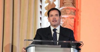 ABD'den Gazze'de Barış Planına İlişkin Yeni Açıklama ABD Dışişleri Bakanı