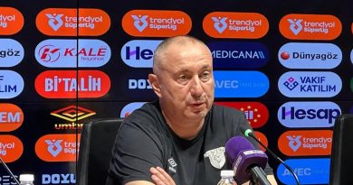 Here is the requested content in Turkish: Stoilov: Kesinlikle çok