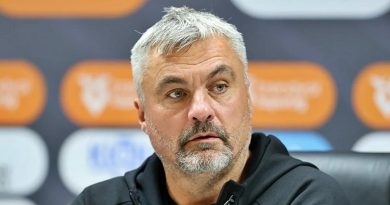 Samsunspor'un Fenerbahçe Maçı Sonrası Açıklamaları Samsunspor Teknik Direktörü Thomas Reis'in