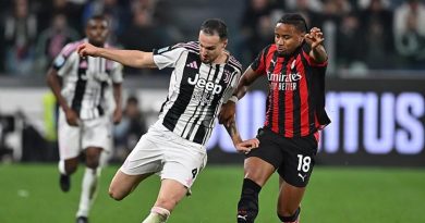 Here is the rewritten text in Turkish: Başlık: Milan, Juventus'a