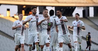 Gaziantep FK'nin Yükselişi Sürüyor! Gaziantep FK, Yenilmezlik Serisi 6 Maça