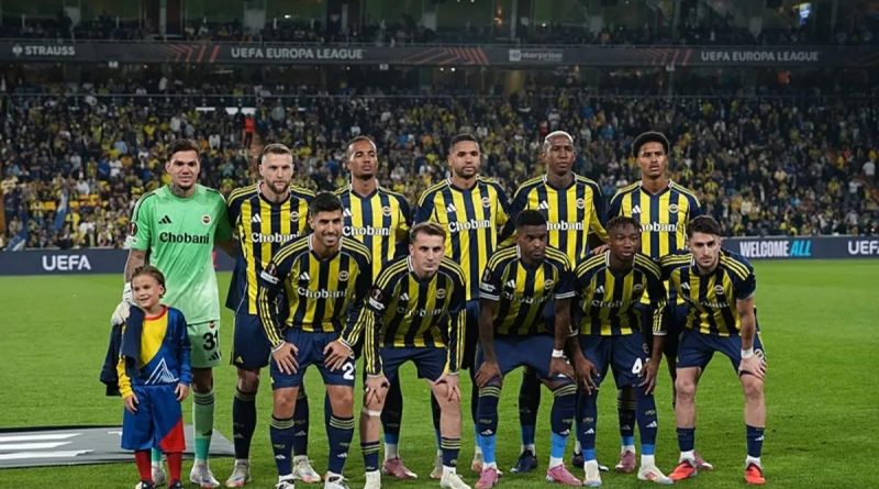 Fenerbahçe'den 12 Futbolcu Milli Takımlara Çağrıldı <<fenerbahçe'de 12="" f