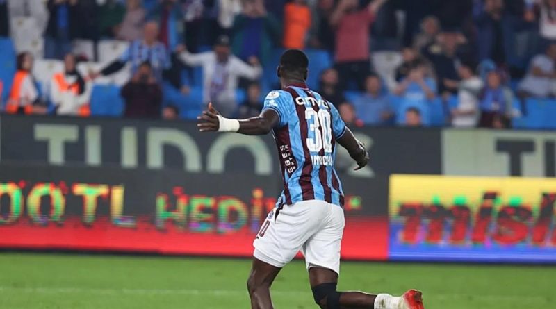 Here is the rewritten text in Turkish: Başlık: Onuachu, Süper