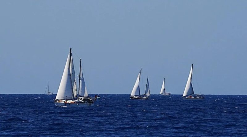 Sumud Filosu'ndaki Saldırı Alarmı: 12 İsrail Gemisi Yaklaşıyor Son Dakika