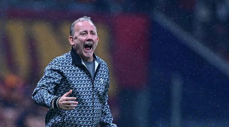 Beşiktaş'ta Değişim: Sergen Yalçın, Milli Arada Yoğun Taktik Çalışmayla Takımını